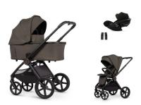 Venicci Upline 3 + Cybex Cloud G3 Plus Travel Set