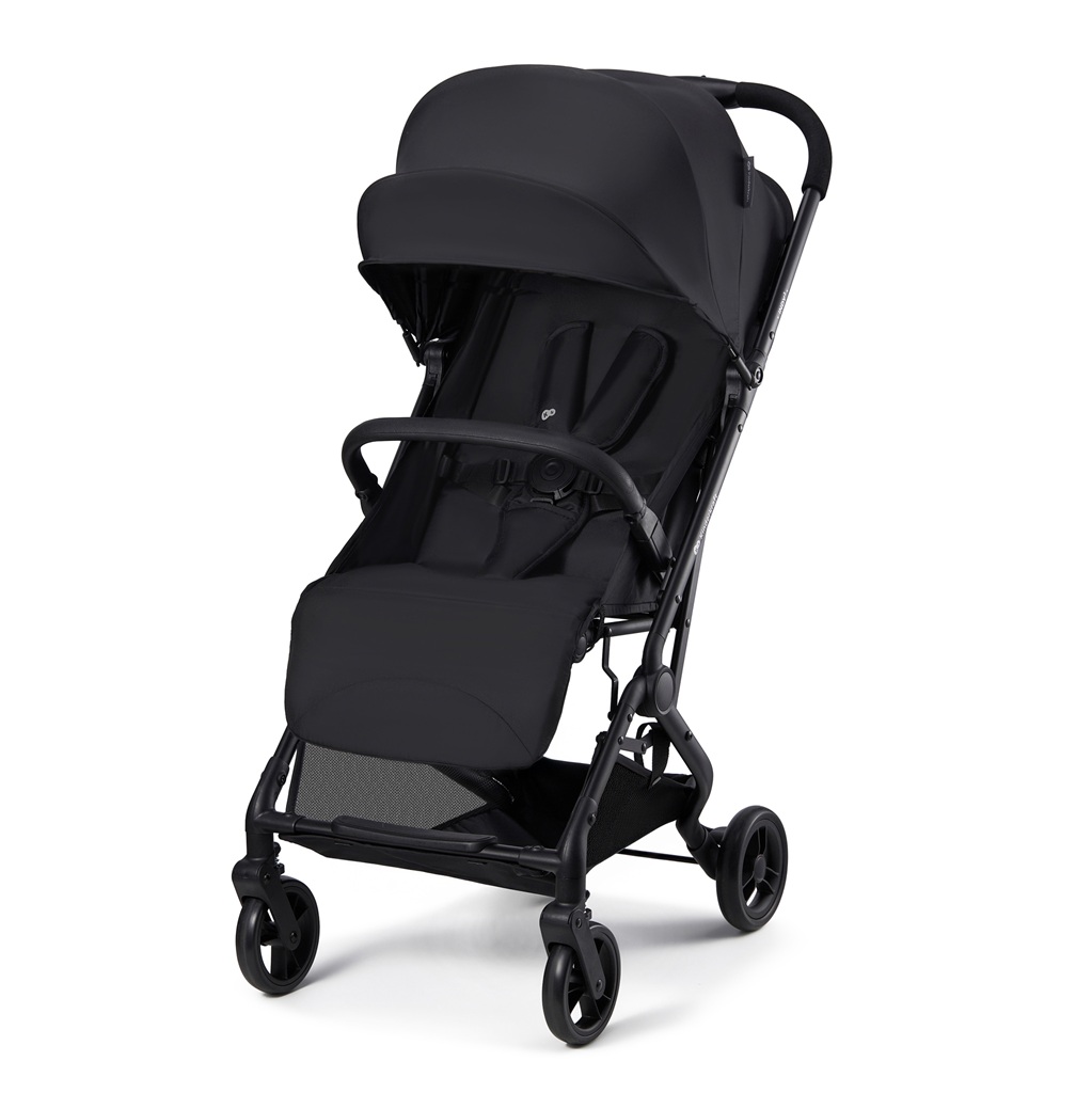 KINDERKRAFT Kočík športový Indy 3 Misty Beige