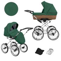 Kunert Romantic Classic(konštrukcia: Grey)