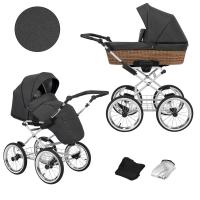 Kunert Romantic Classic(konštrukcia: Grey)