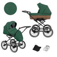 Kunert Romantic Classic(konštrukcia: Black)