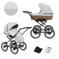 Kunert Romantic Classic(konštrukcia: Black)