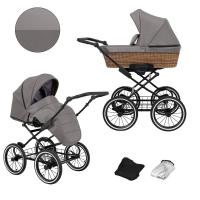 Kunert Romantic Classic(konštrukcia: Black)