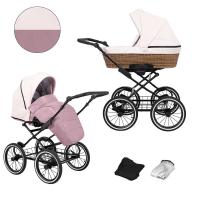 Kunert Romantic Classic(konštrukcia: Black)