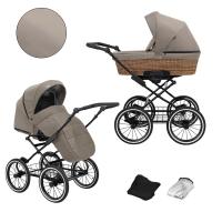Kunert Romantic Classic(konštrukcia: Black)
