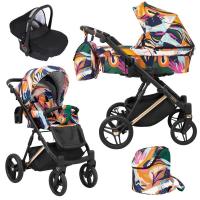 Kunert Lazzio Premium Copper