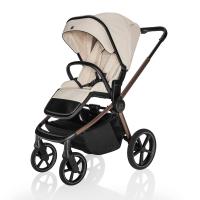 Zopa Move Cross 5X + autosedačka XM Plus i-Size + Isofix