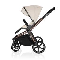 Zopa Move Cross 5X + autosedačka Baby-Safe Core