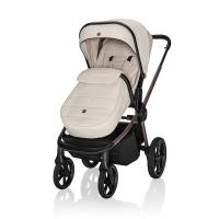 Zopa Move Cross 5X + autosedačka Baby-Safe Core