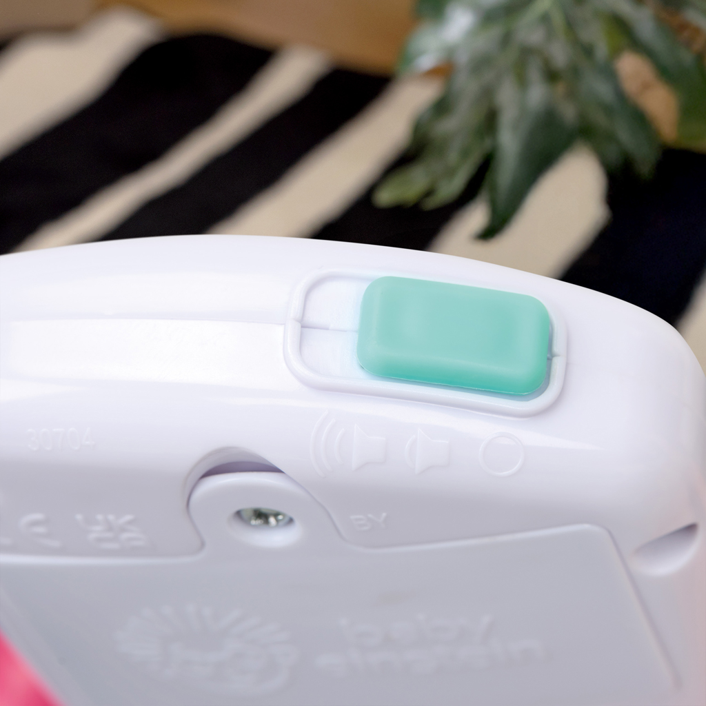 BABY EINSTEIN Hračka hudobná multisenzorická Tunes Jammin Janet™, 3m+