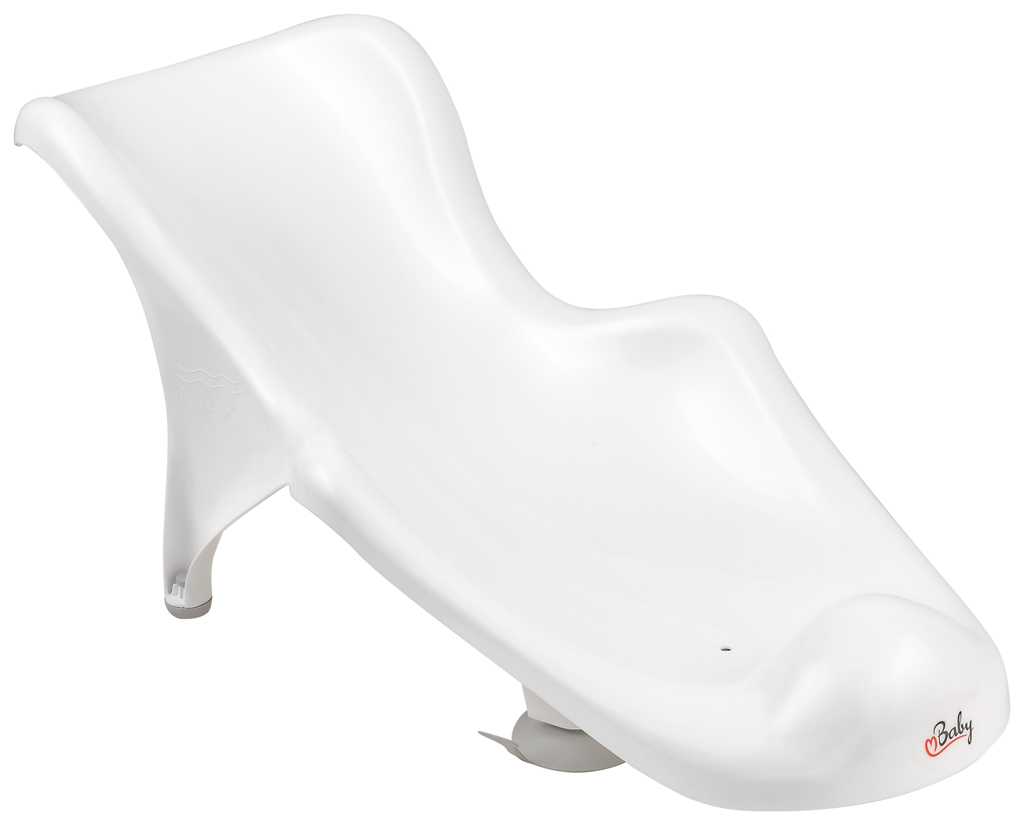 MALTEX Lehátko do vane Classic White