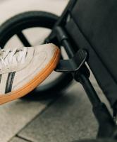 Venicci Claro2 + Cybex Cloud G3 Plus + Cybex Base G3