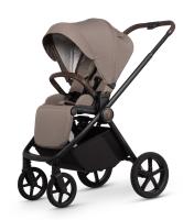 Venicci Claro2 + Cybex Cloud G3 Plus + Cybex Base G3