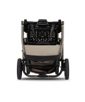 Venicci Tila +autosedačka Venicci Tiago 360 + otočná báza Venicci Tiago 360