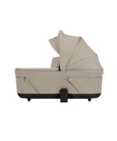 Venicci Tila + Cybex Cloud G3 Plus + Cybex Base G3