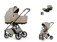 Venicci Tila + Cybex Cloud G3 Plus + Cybex Base G3
