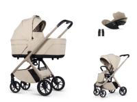 Venicci Tila + Cybex Cloud G3 Plus + Cybex Base G3