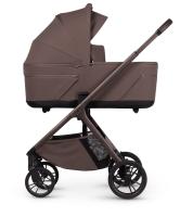Venicci Tila + Cybex Cloud G3 Plus + Cybex Base G3