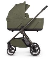 Venicci Tila + Cybex Cloud G3 Plus + Cybex Base G3