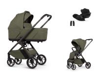 Venicci Tila + Cybex Cloud G3 Plus