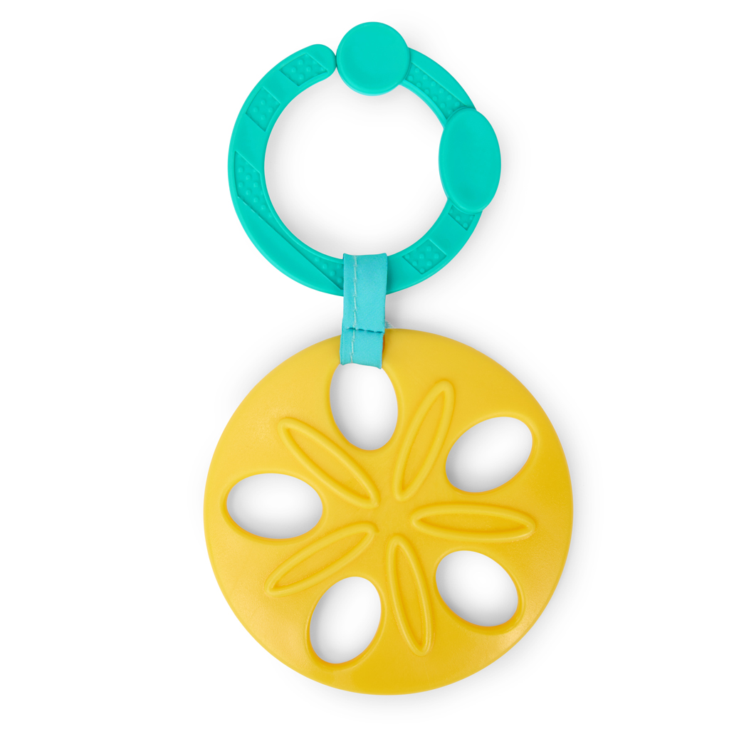 BRIGHT STARTS Deka hracia pre rozvoj motoriky a zmyslov Finding Nemo POP 'N Wiggle™, 0m+