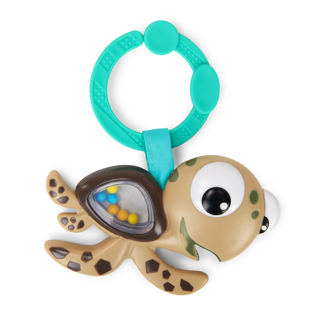 BRIGHT STARTS Deka hracia pre rozvoj motoriky a zmyslov Finding Nemo POP 'N Wiggle™, 0m+