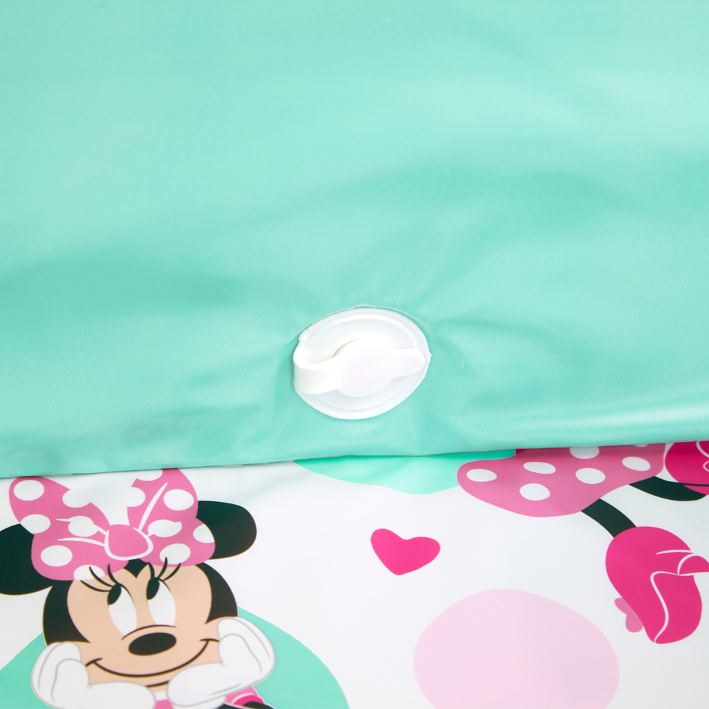 BRIGHT STARTS Vanička na cesty skladacia Minnie Mouse™ TuckAway™, 12m+