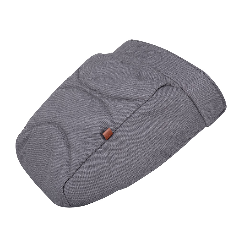PETITE&amp;MARS Univerzálny nánožník na golfový kočík Ultimate Grey