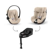 Cybex Sirona G3 Plus