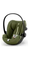 Cybex Cloud G3 i-Size PLUS