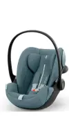 Cybex Cloud G3 i-Size PLUS