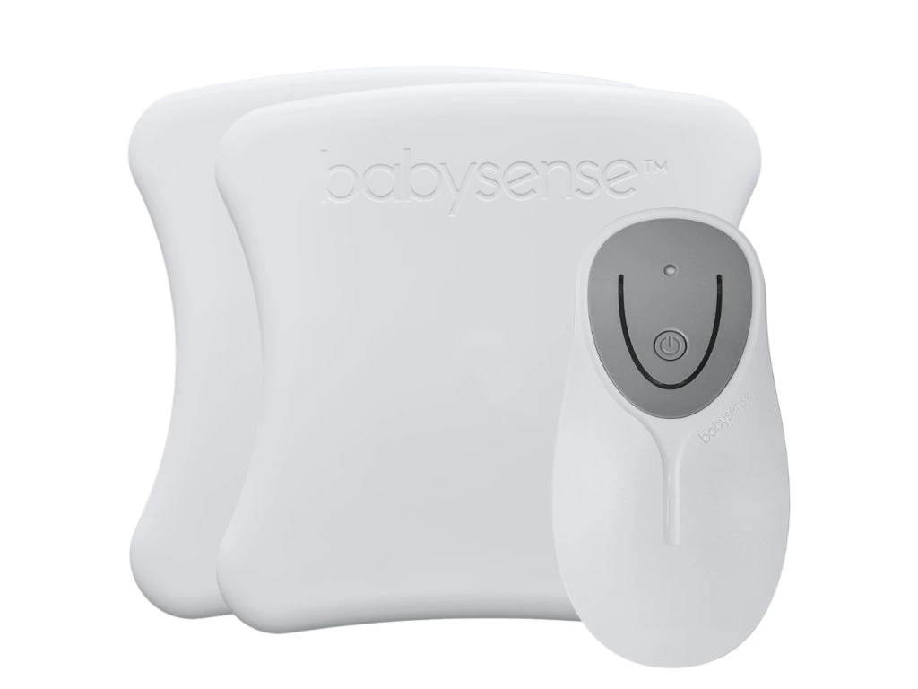 BABYSENSE Monitor dychu novej generácie Babysense 8