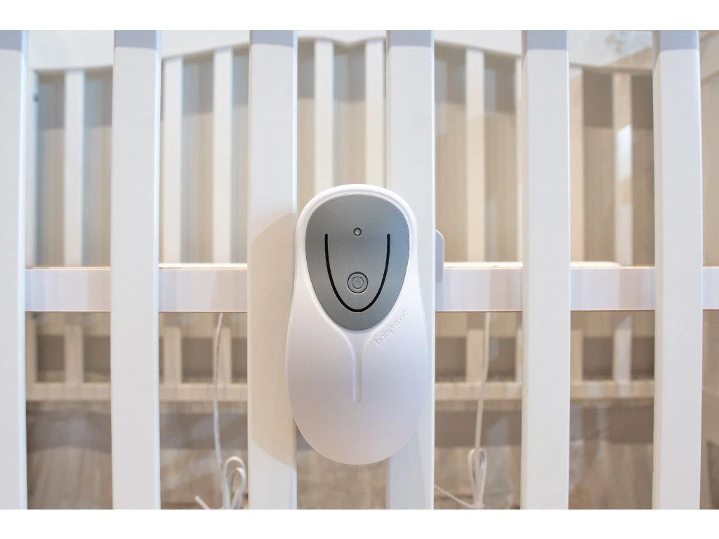 BABYSENSE Monitor dychu novej generácie Babysense 8