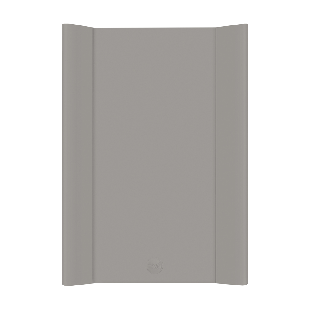 CEBA BABY Podložka prebaľovacia 2-hranná mäkká (50x70) Basic, hnedá