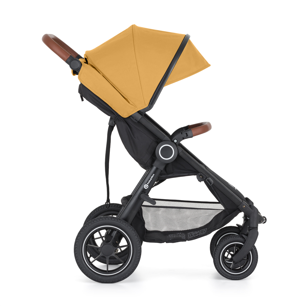 PETITE&amp;MARS Kočík športový Street2 Air Oak Dense Honey