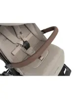 MAXI-COSI OSLO CARBON
