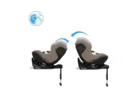 MAXI-COSI MICA SLIDE PRO