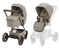MAXI COSI Fame 2v1 + Pebble 360 Pro + základňa FamilyFix 360 Pro