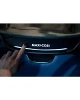 MAXI COSI Fame 2v1 + Pebble 360 Pro + základňa FamilyFix 360 Pro
