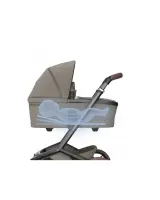 MAXI COSI Fame 2v1 + Pebble 360 Pro + základňa FamilyFix 360 Pro