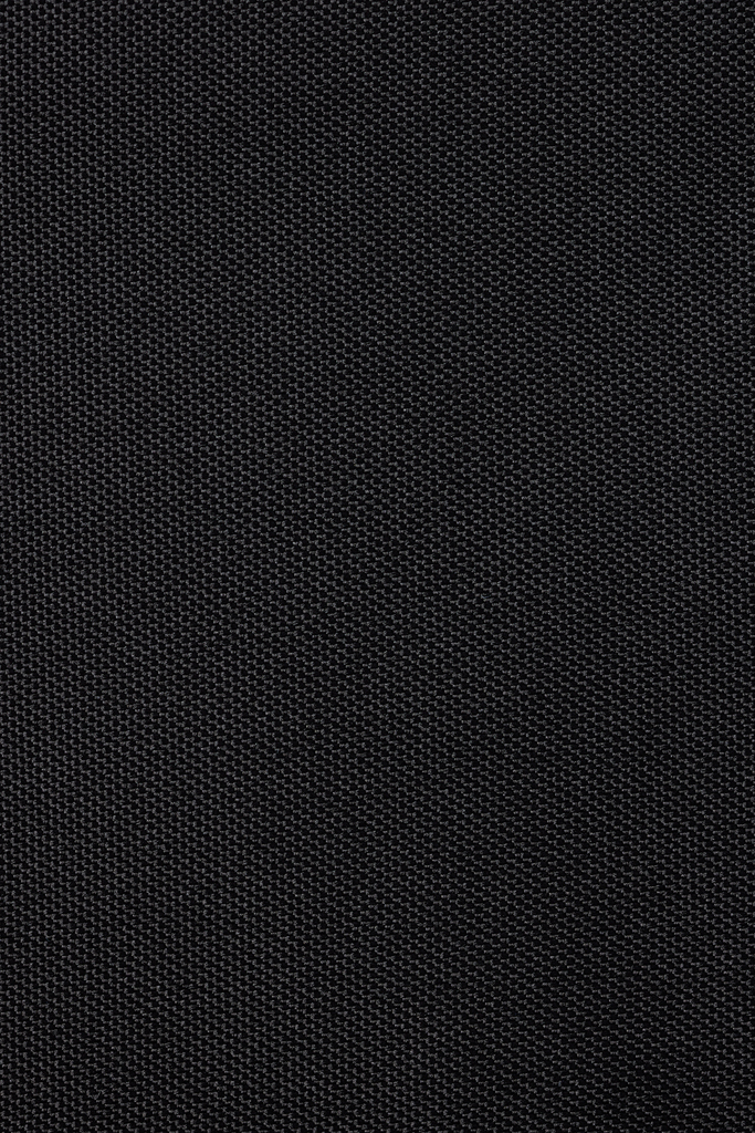 EASYWALKER Kočík športový Jackey2 XL Midnight Black