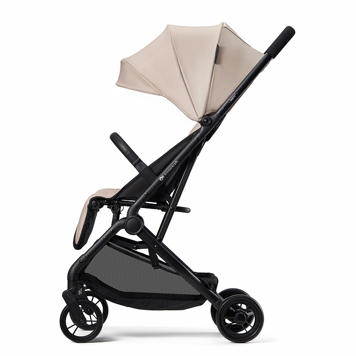 KINDERKRAFT Kočík športový Indy 3 Misty Beige