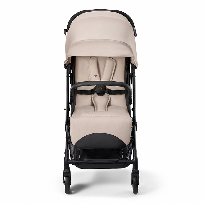 KINDERKRAFT Kočík športový Indy 3 Misty Beige