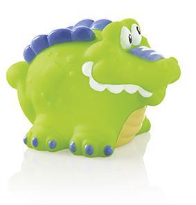 NUBY Hračka do vody 3ks, 4m+