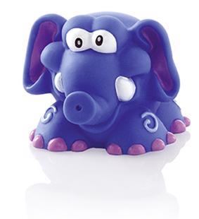 NUBY Hračka do vody 3ks, 4m+