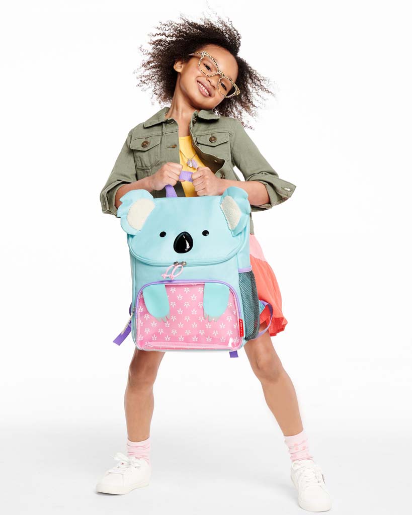 SKIP HOP Zoo Batoh BIG Koala 3r+
