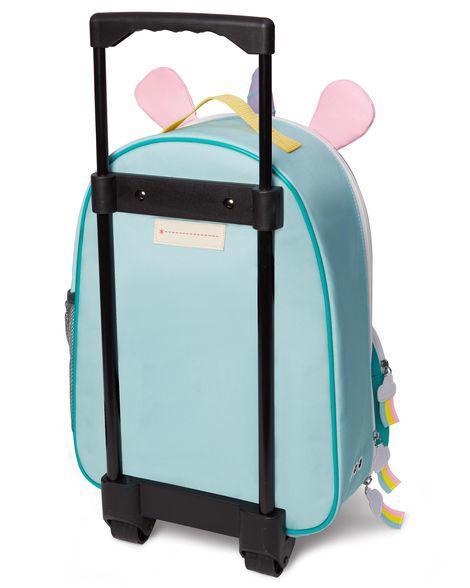 SKIP HOP Zoo Kufor cestovný Jednorožec 3+
