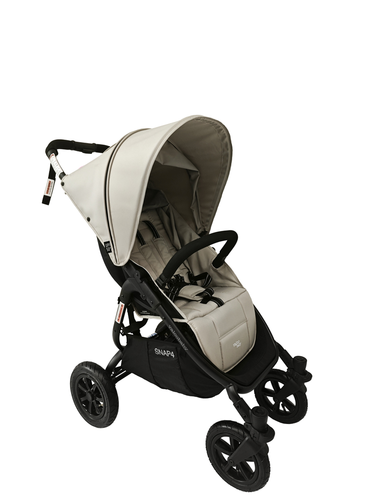 VALCO BABY Kočík športový Snap 4 Sport Bamboo