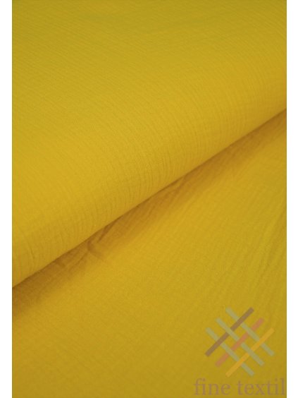 muselin Yellow