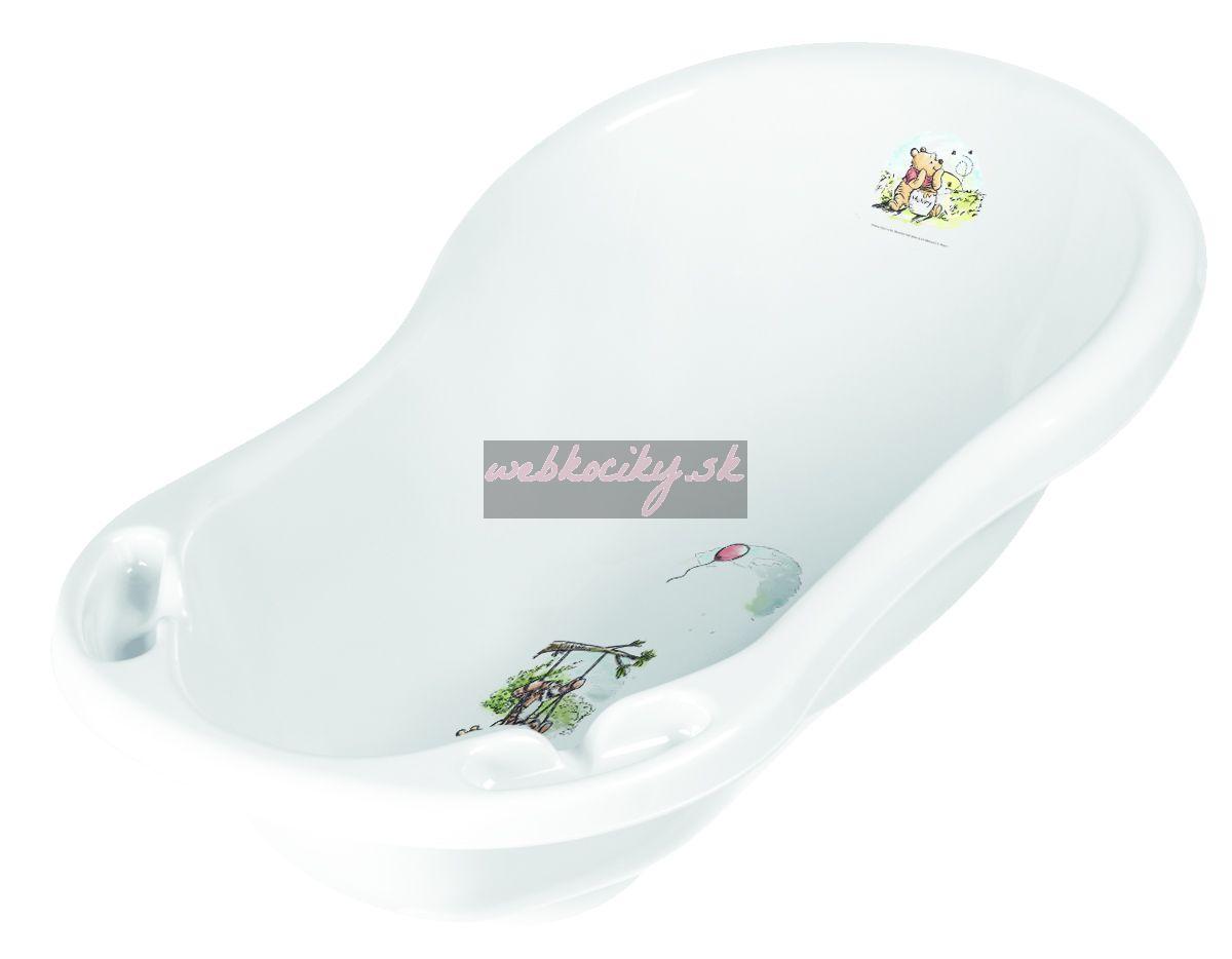 Keeeper Vanička s výpusťou 84 cm Winnie